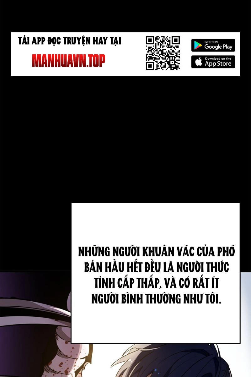 Vong Linh Thiên Sứ Chapter 2 - 19