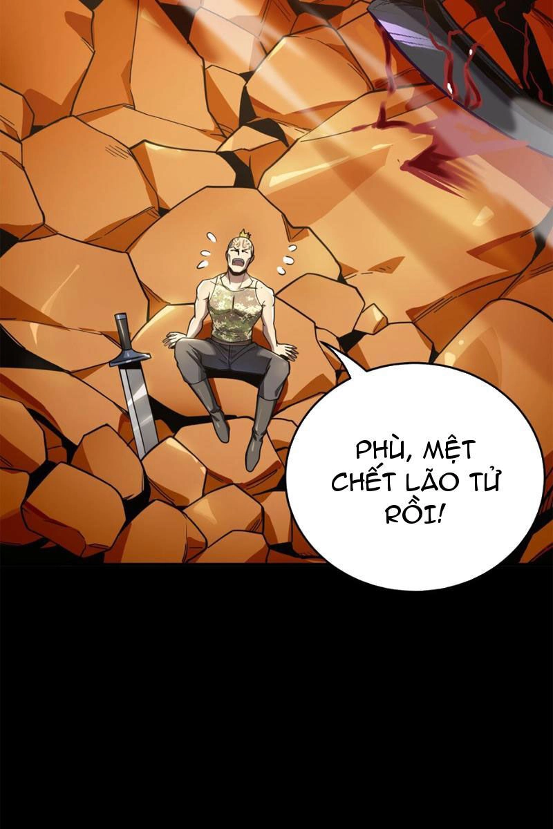 Vong Linh Thiên Sứ Chapter 2 - 22