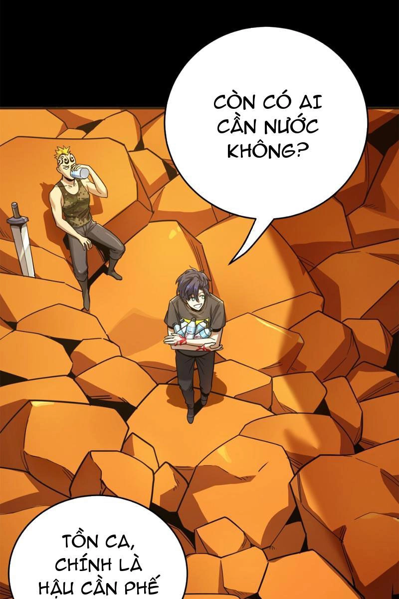 Vong Linh Thiên Sứ Chapter 2 - 27