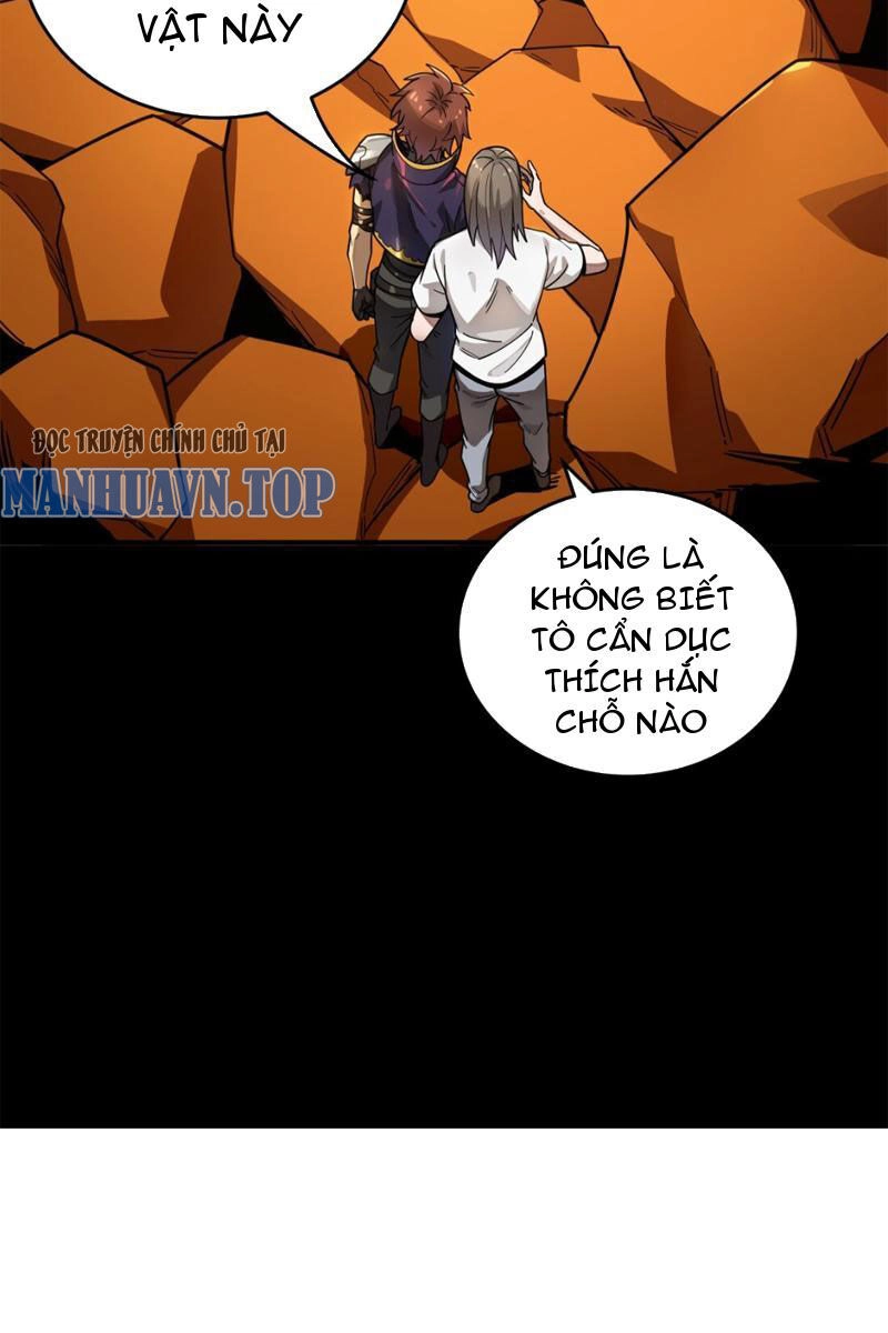 Vong Linh Thiên Sứ Chapter 2 - 28