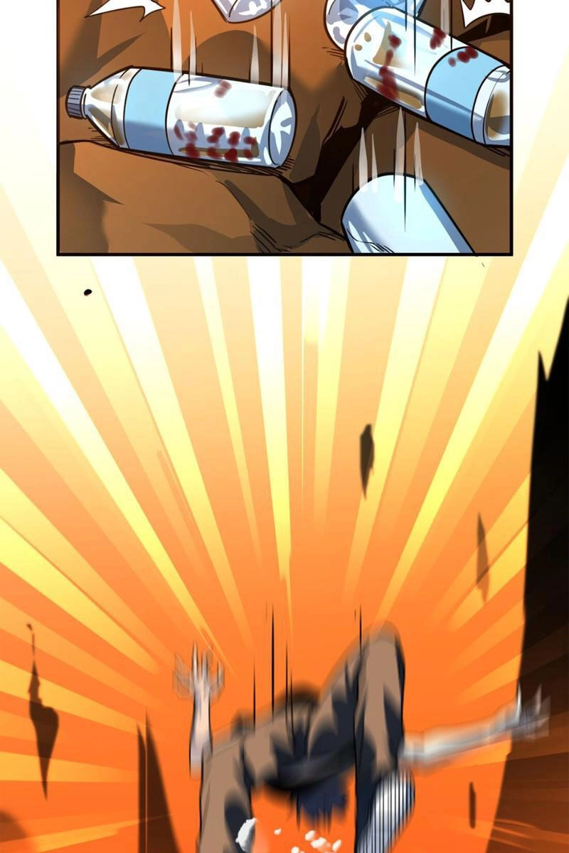 Vong Linh Thiên Sứ Chapter 2 - 34