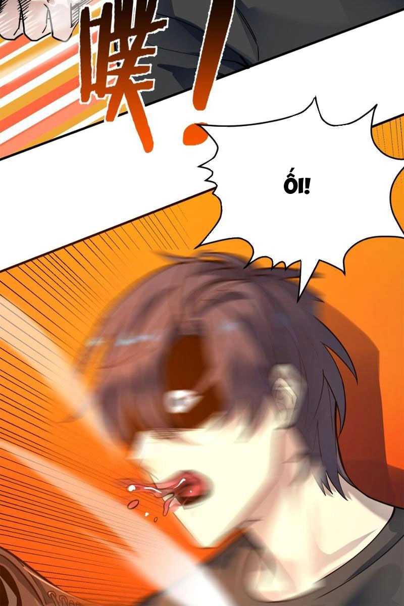 Vong Linh Thiên Sứ Chapter 2 - 40