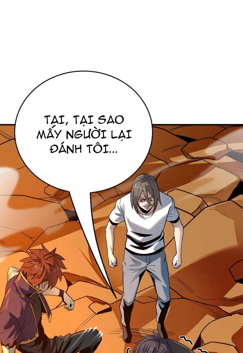 Vong Linh Thiên Sứ Chapter 2 - 42