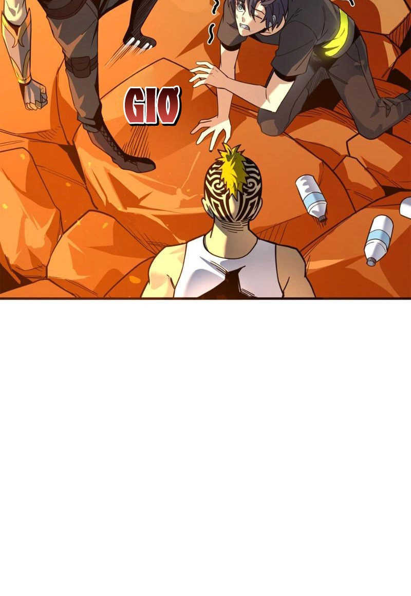 Vong Linh Thiên Sứ Chapter 2 - 43