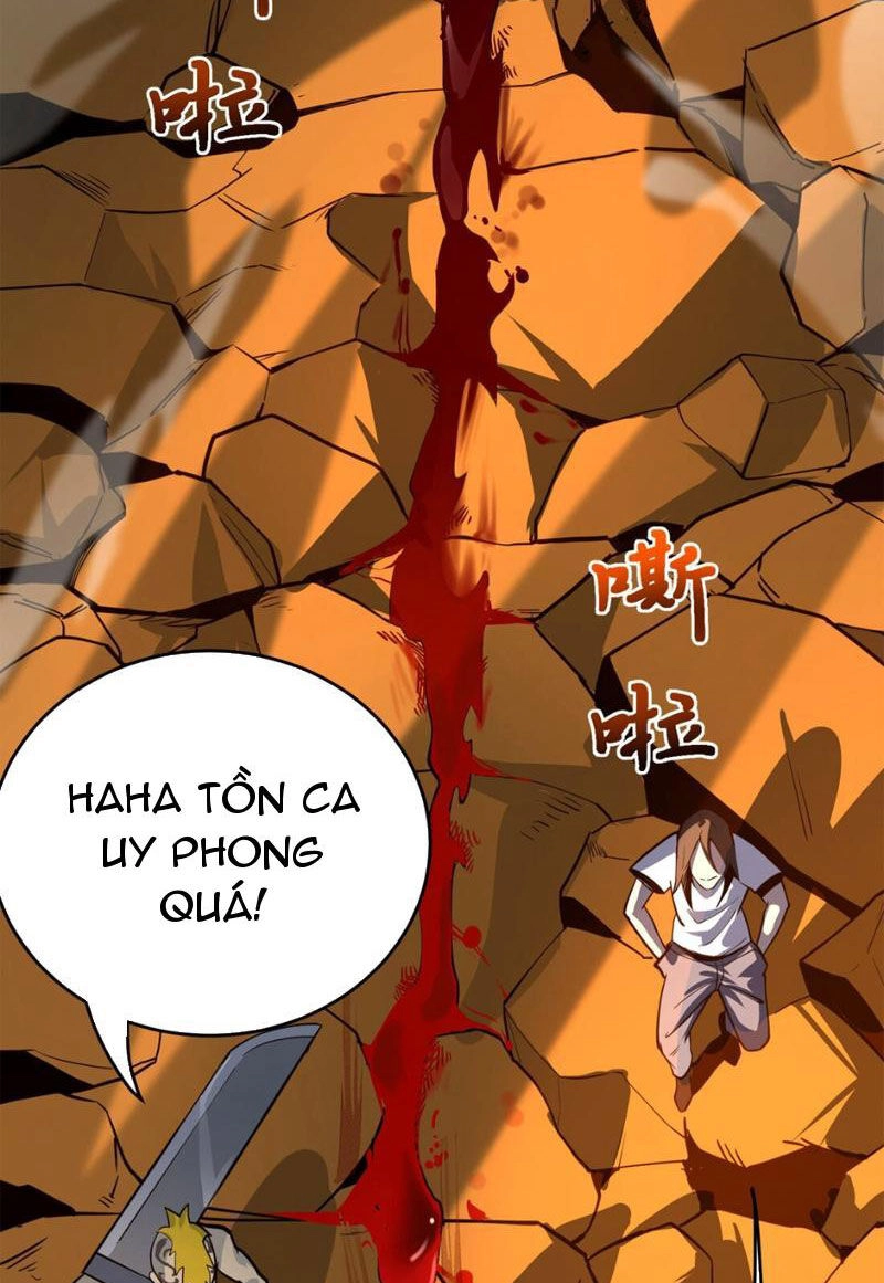 Vong Linh Thiên Sứ Chapter 2 - 50