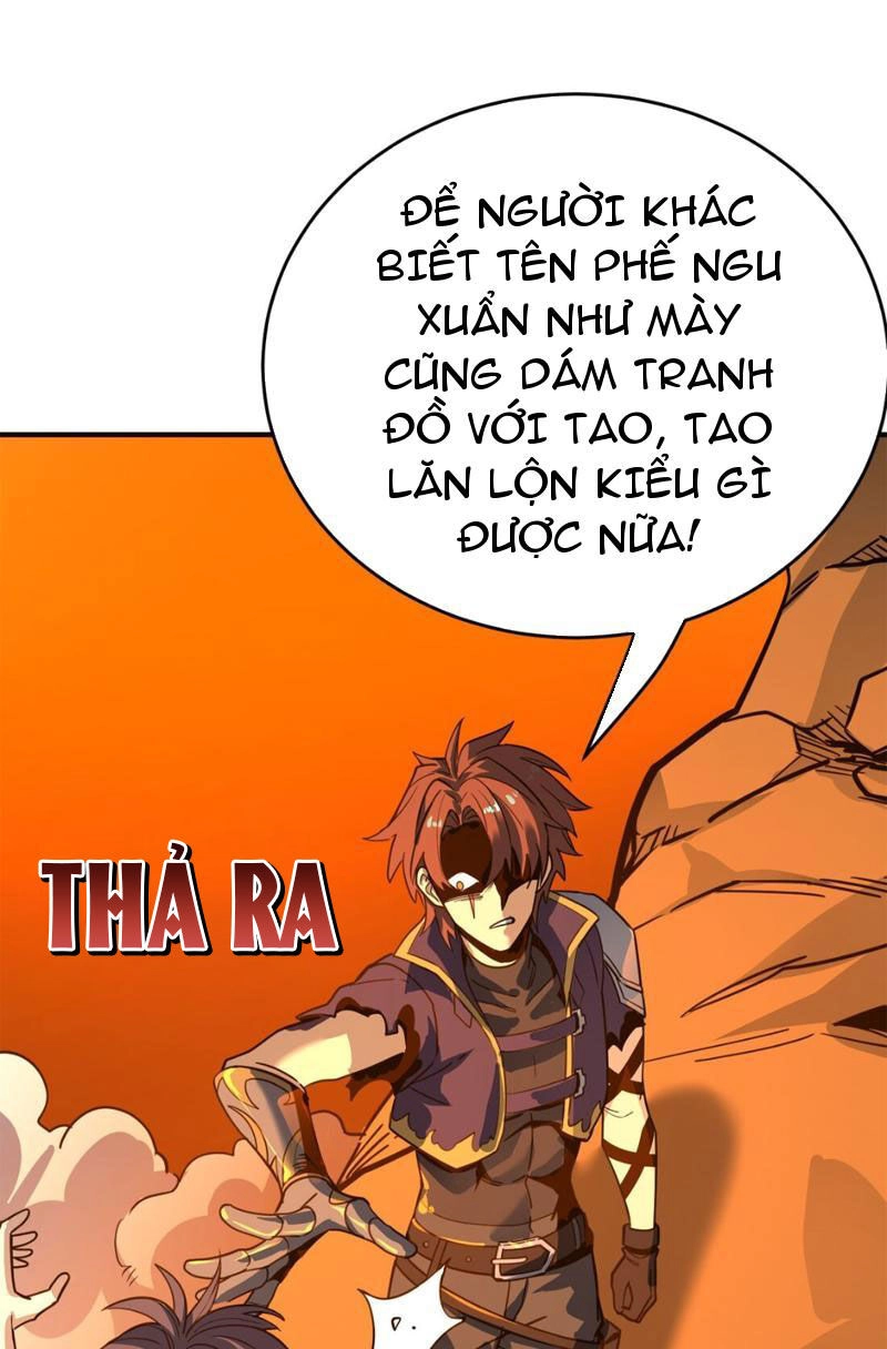 Vong Linh Thiên Sứ Chapter 2 - 61