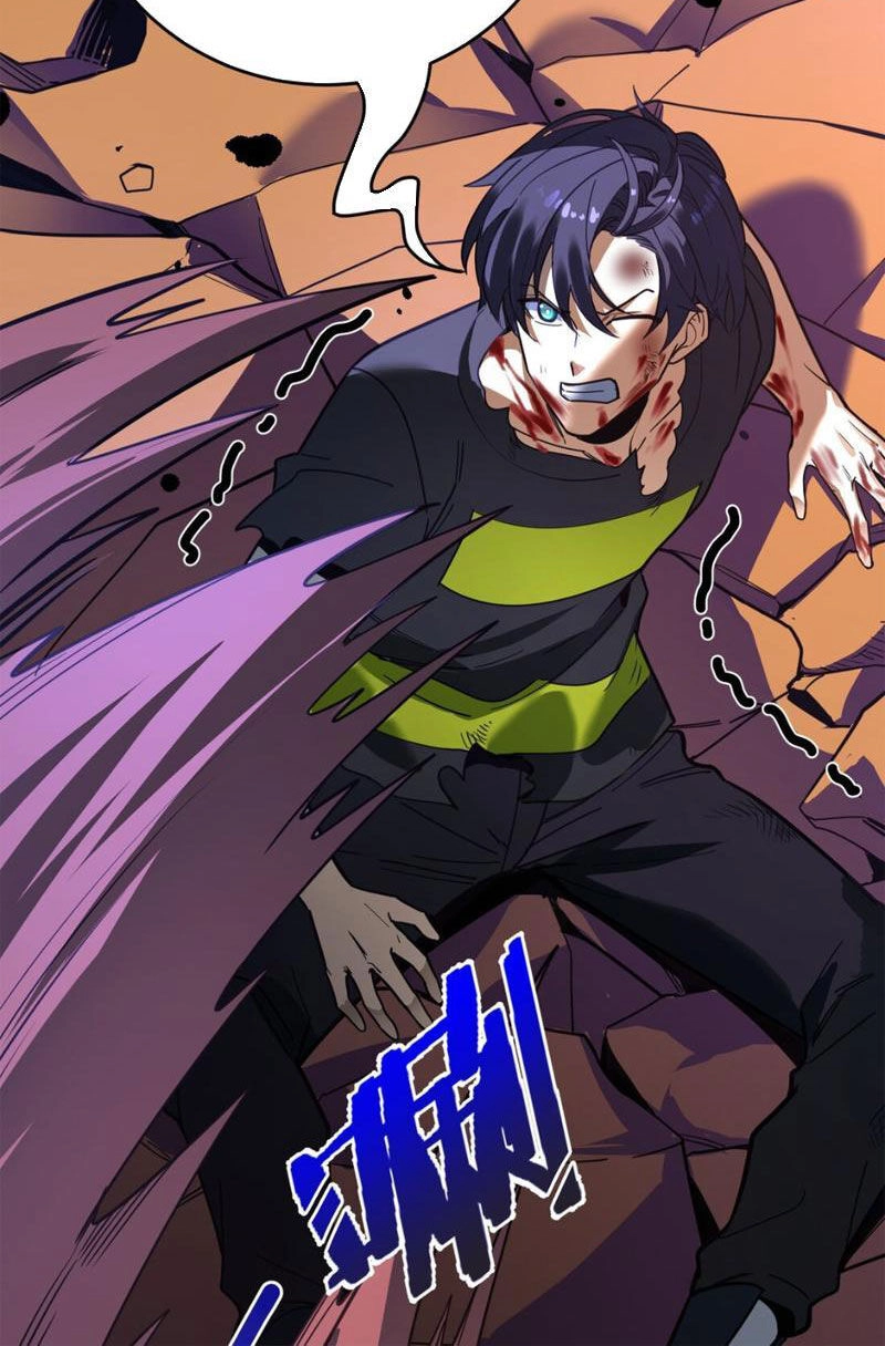 Vong Linh Thiên Sứ Chapter 2 - 80