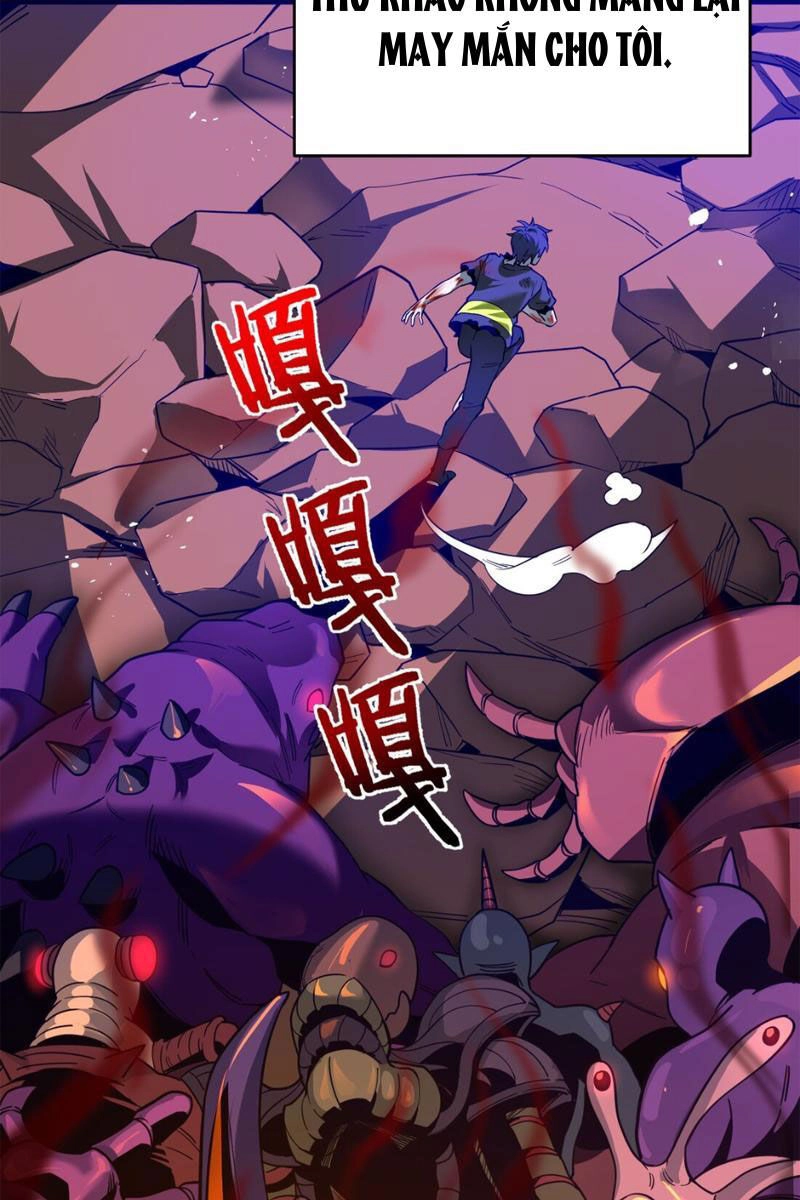 Vong Linh Thiên Sứ Chapter 2 - 87