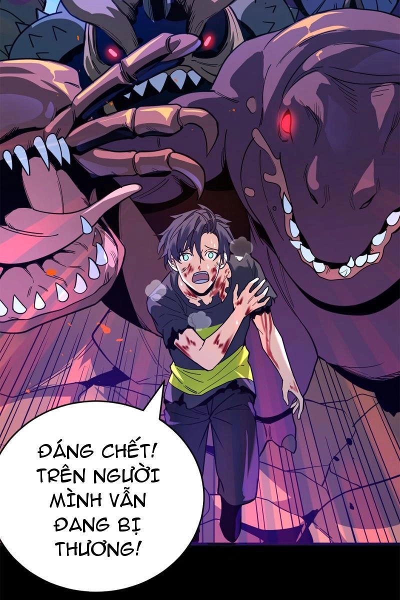 Vong Linh Thiên Sứ Chapter 2 - 90