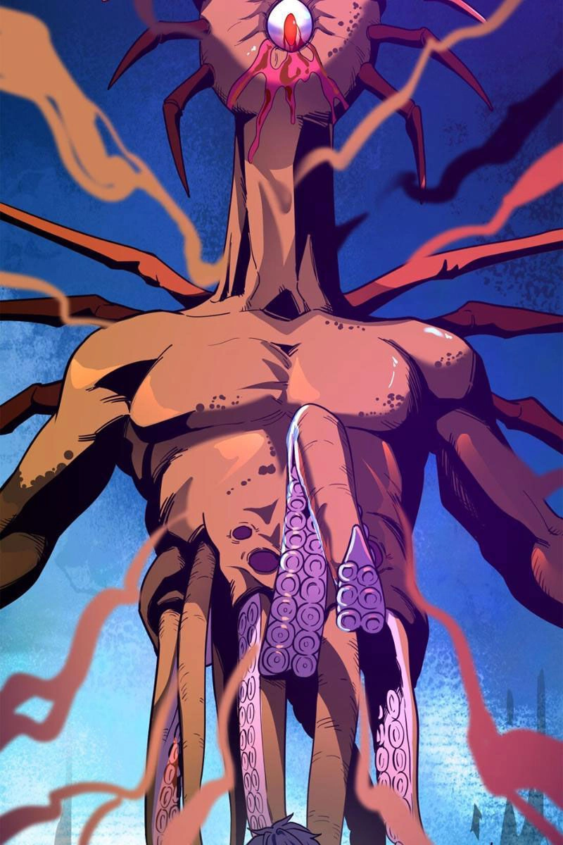 Vong Linh Thiên Sứ Chapter 2 - 106