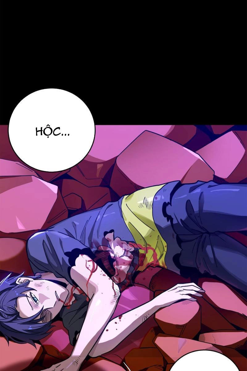 Vong Linh Thiên Sứ Chapter 2 - 116