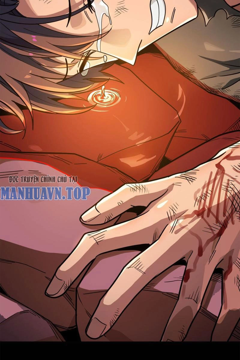 Vong Linh Thiên Sứ Chapter 2 - 126