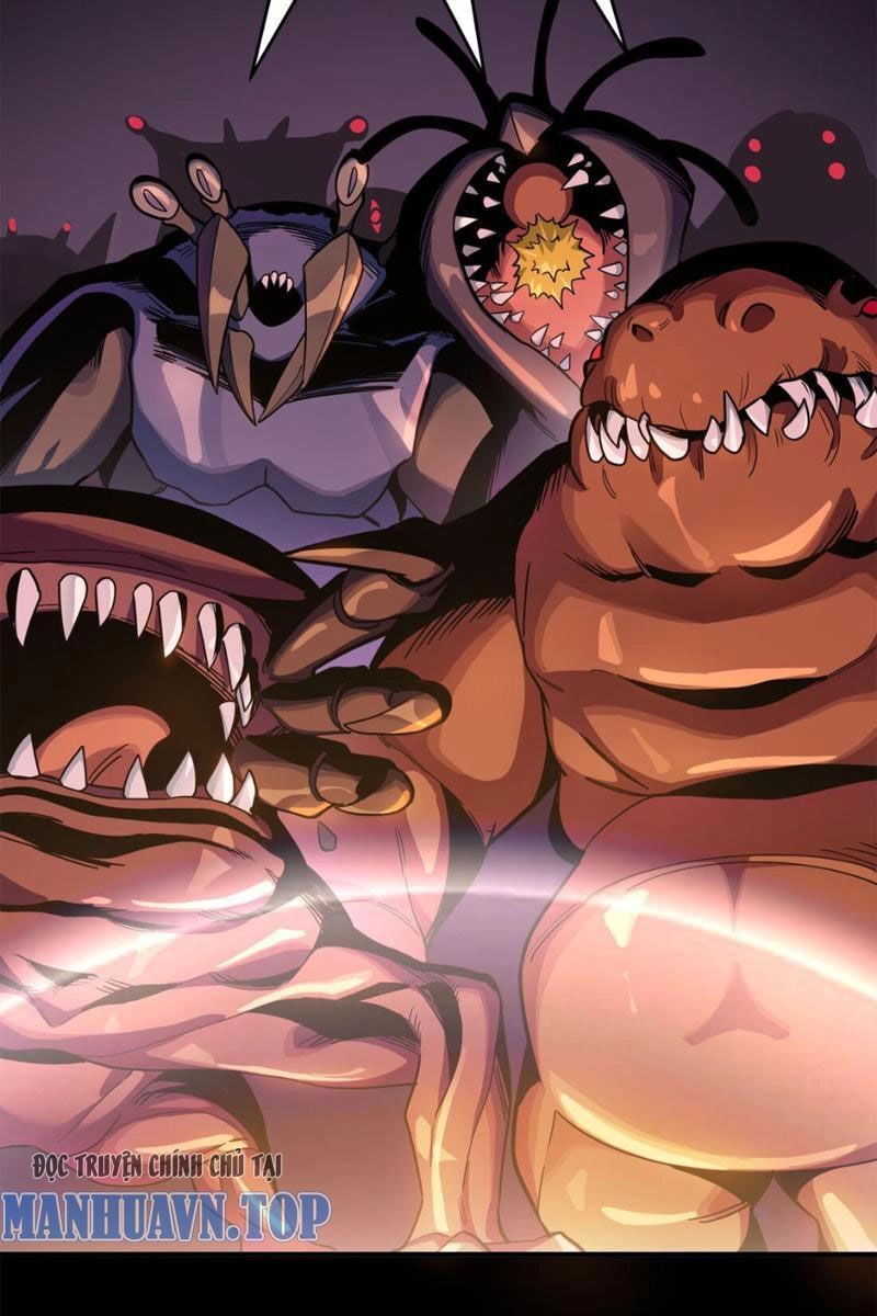 Vong Linh Thiên Sứ Chapter 2 - 130