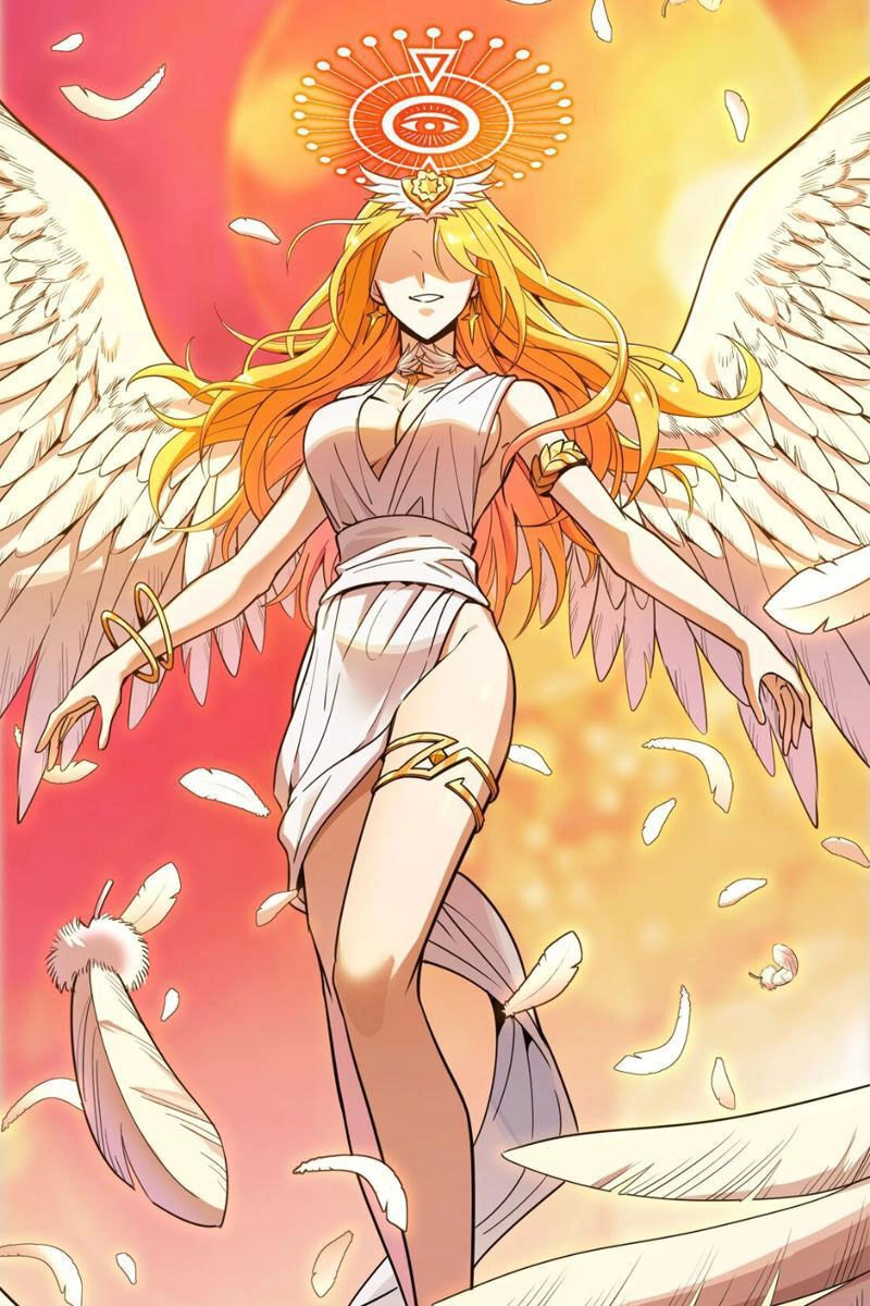 Vong Linh Thiên Sứ Chapter 2 - 143