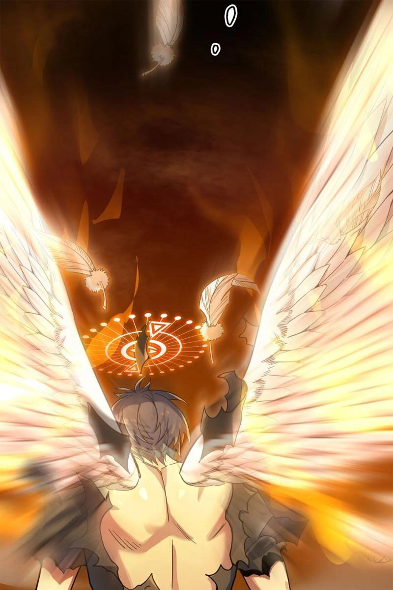 Vong Linh Thiên Sứ Chapter 2 - 161