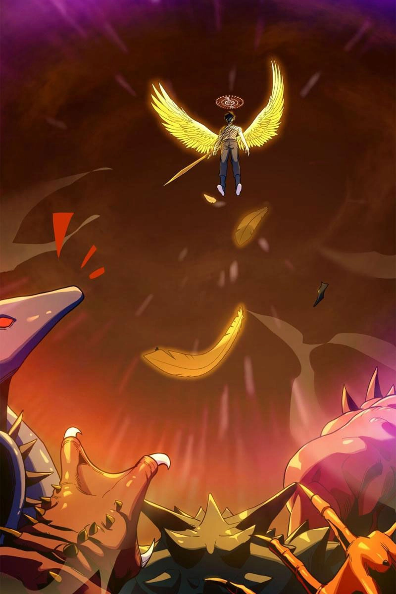 Vong Linh Thiên Sứ Chapter 2 - 169