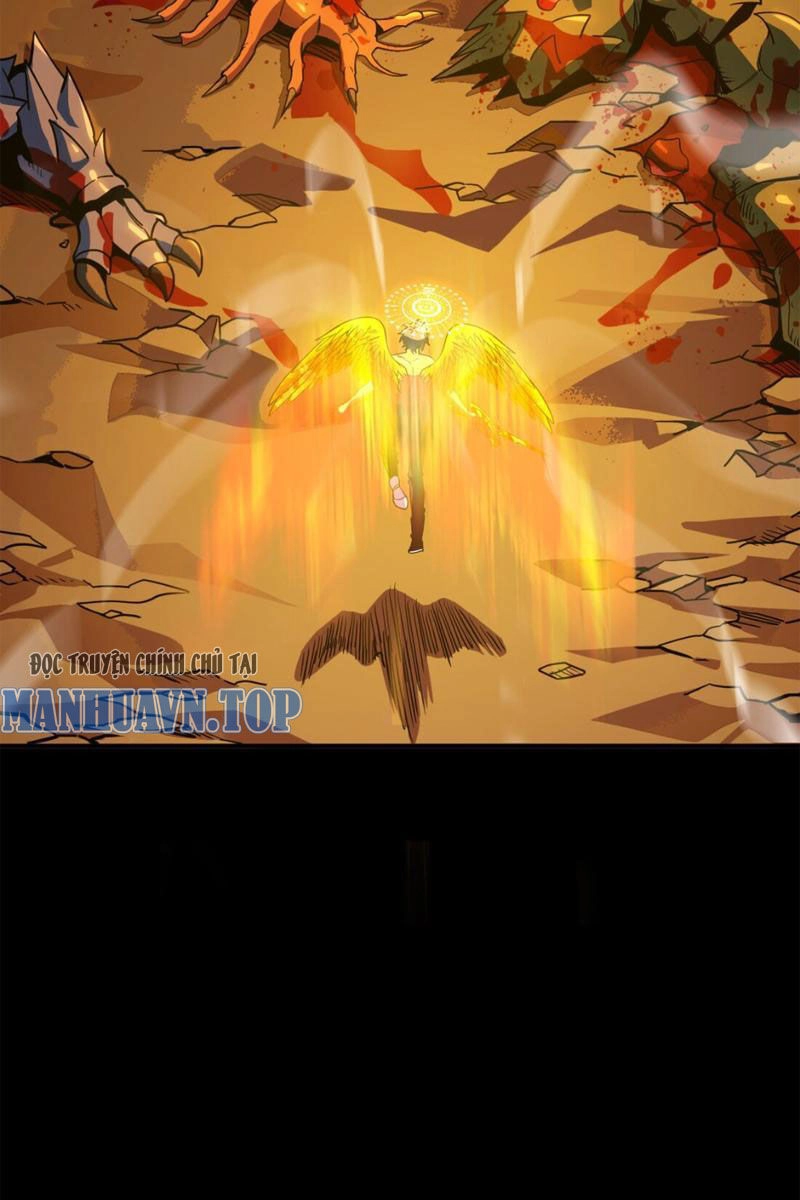 Vong Linh Thiên Sứ Chapter 2 - 185