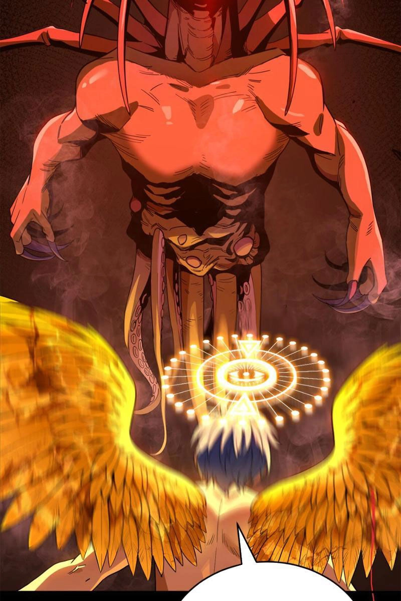 Vong Linh Thiên Sứ Chapter 2 - 189