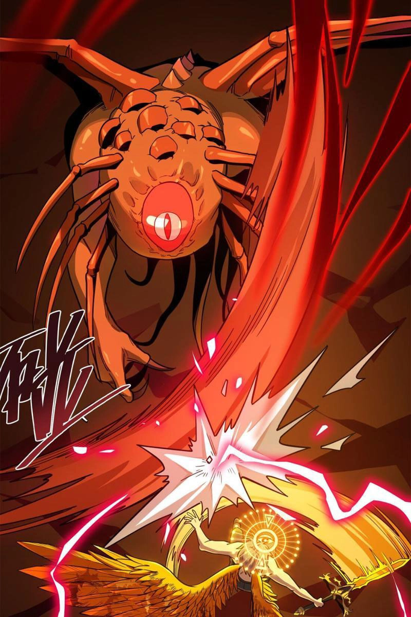 Vong Linh Thiên Sứ Chapter 2 - 191