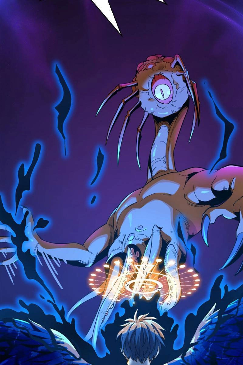 Vong Linh Thiên Sứ Chapter 2 - 219