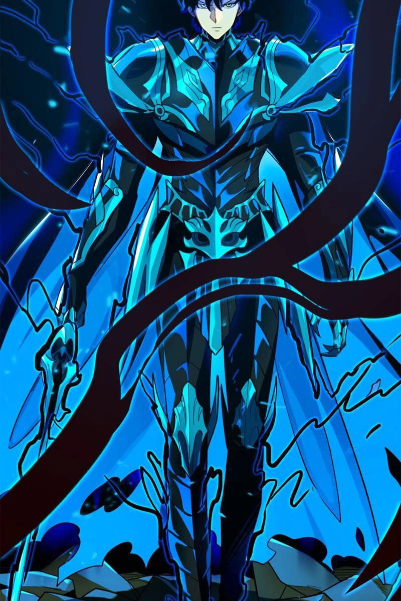 Vong Linh Thiên Sứ Chapter 2 - 245