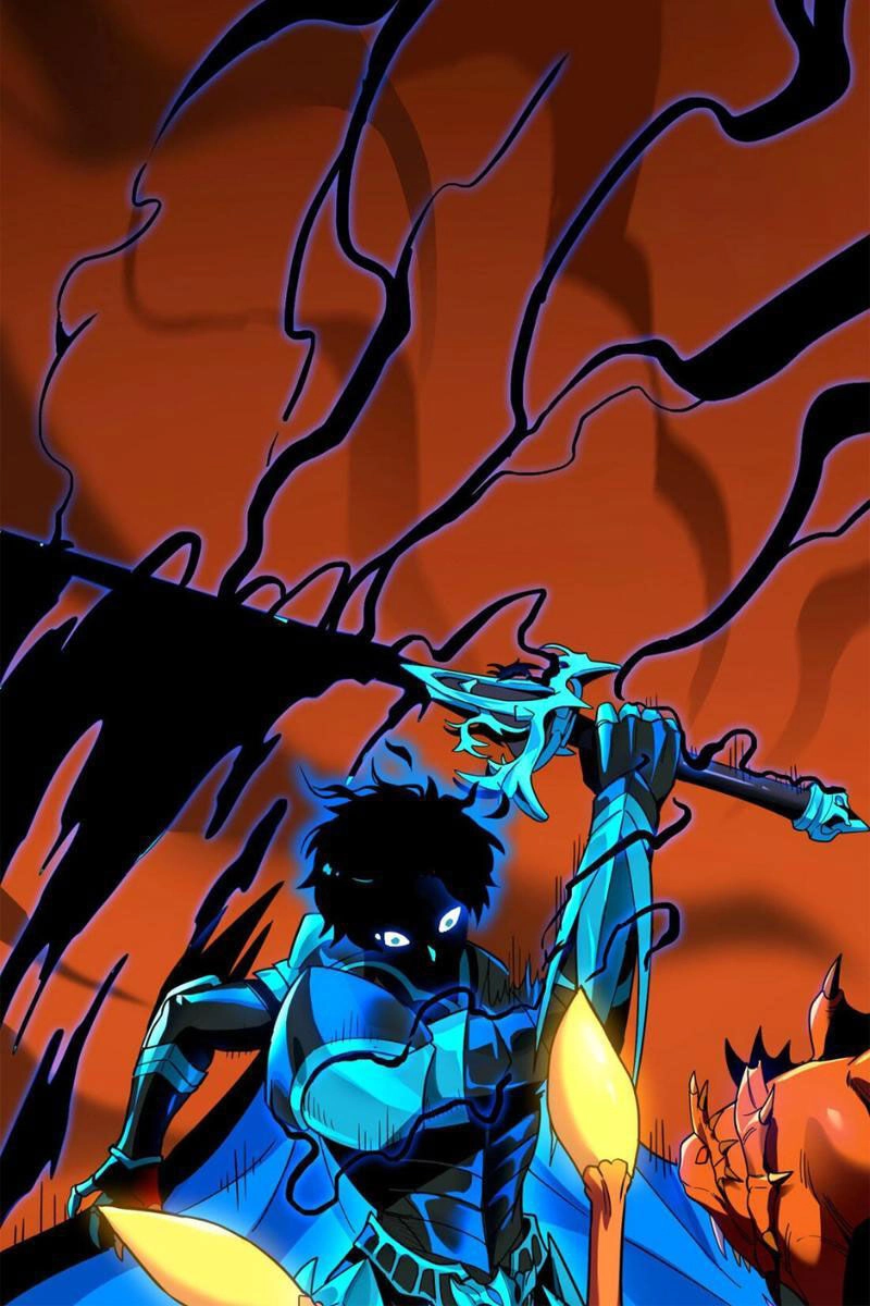 Vong Linh Thiên Sứ Chapter 2 - 260