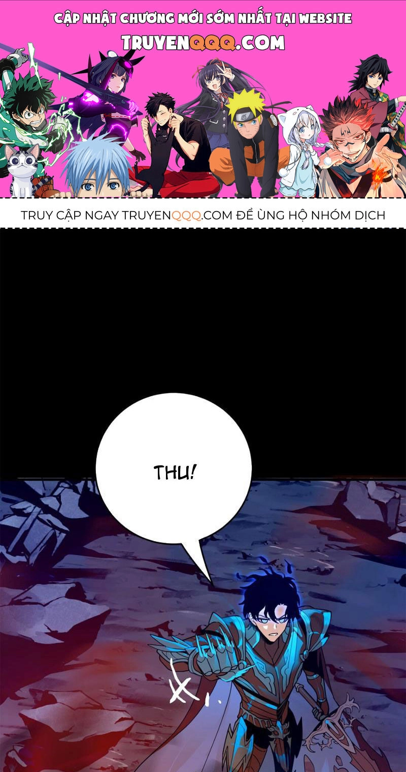 Vong Linh Thiên Sứ Chapter 3 - 1