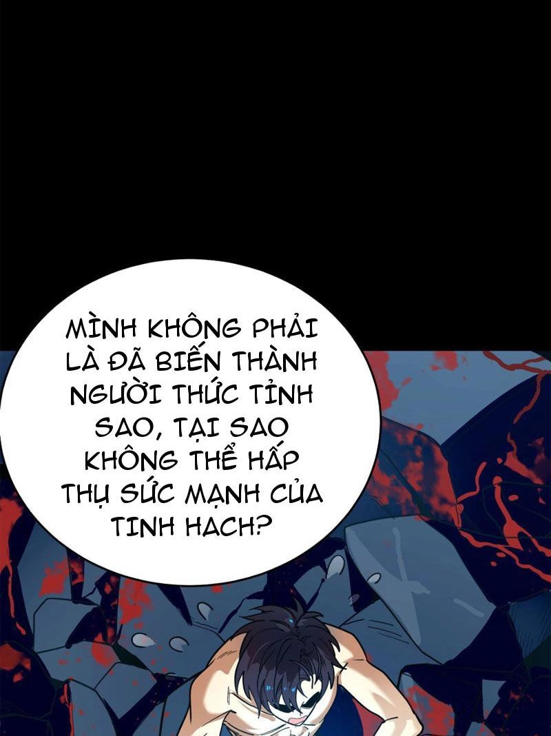 Vong Linh Thiên Sứ Chapter 3 - 17