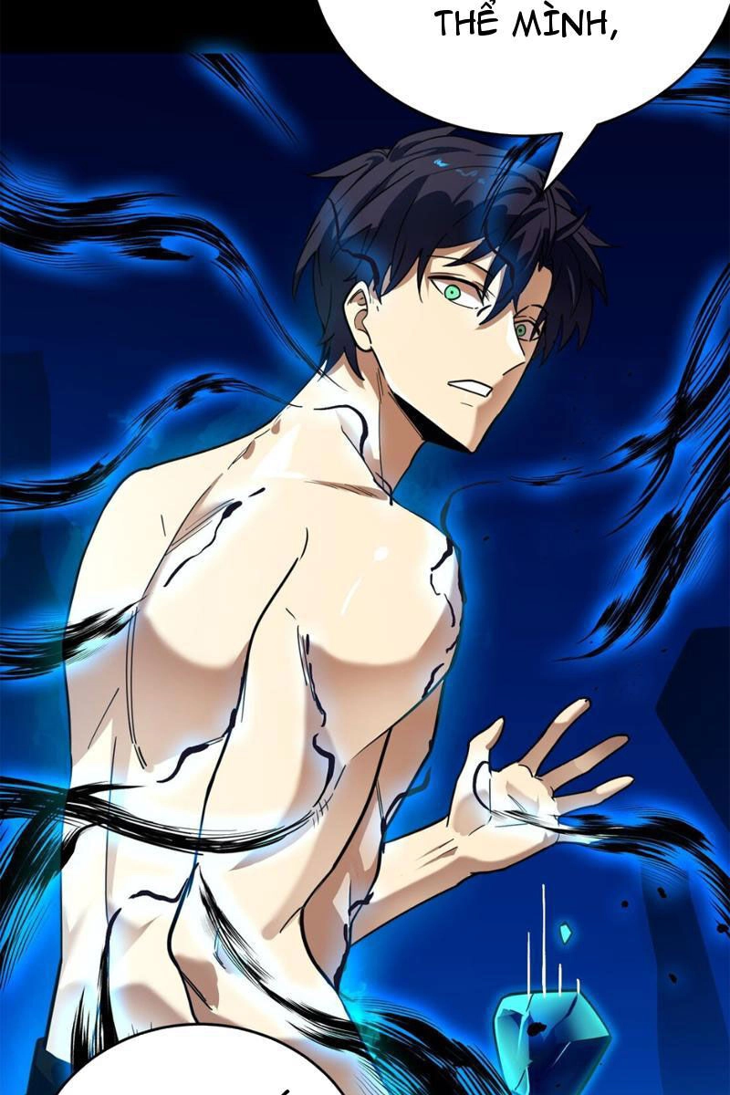 Vong Linh Thiên Sứ Chapter 3 - 22