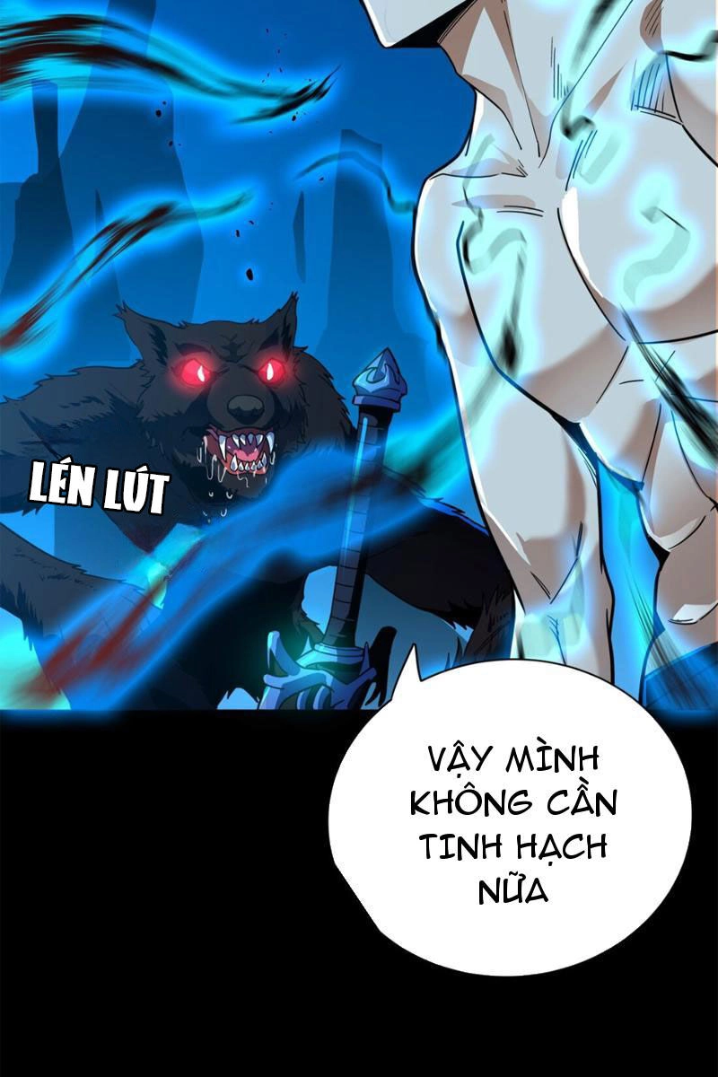 Vong Linh Thiên Sứ Chapter 3 - 26