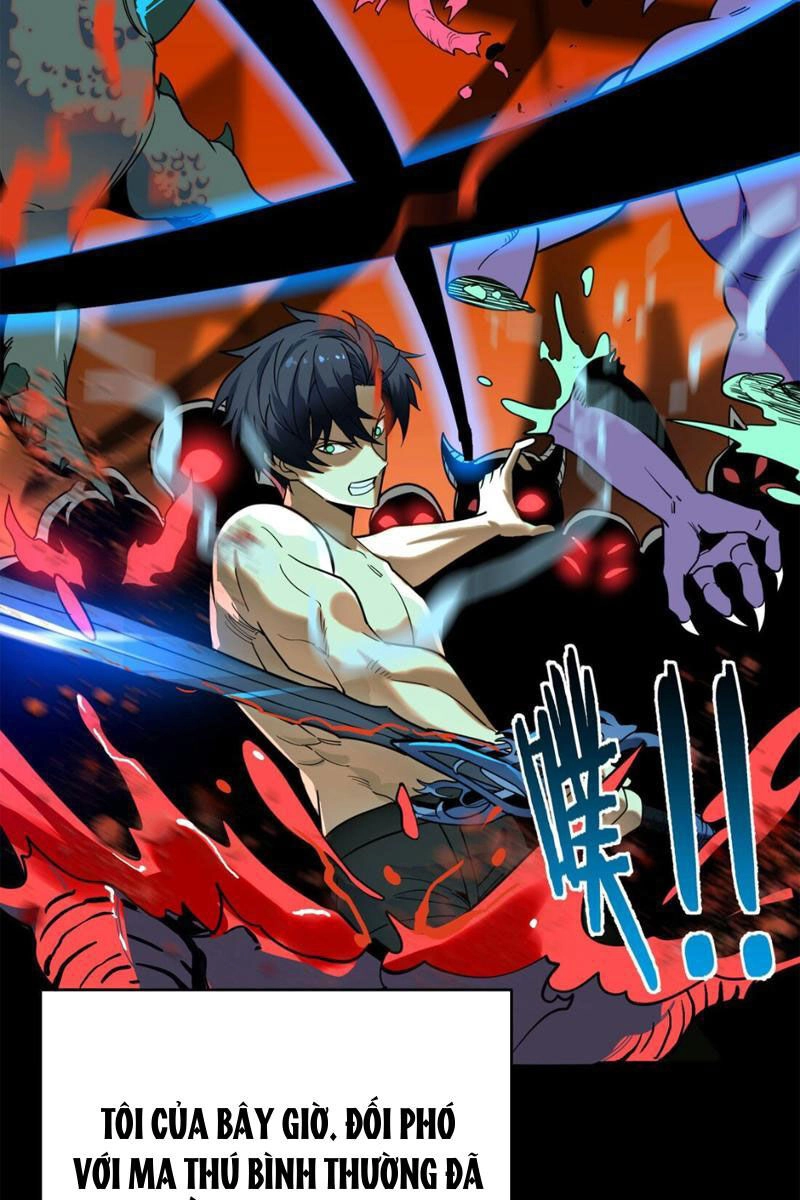 Vong Linh Thiên Sứ Chapter 3 - 47