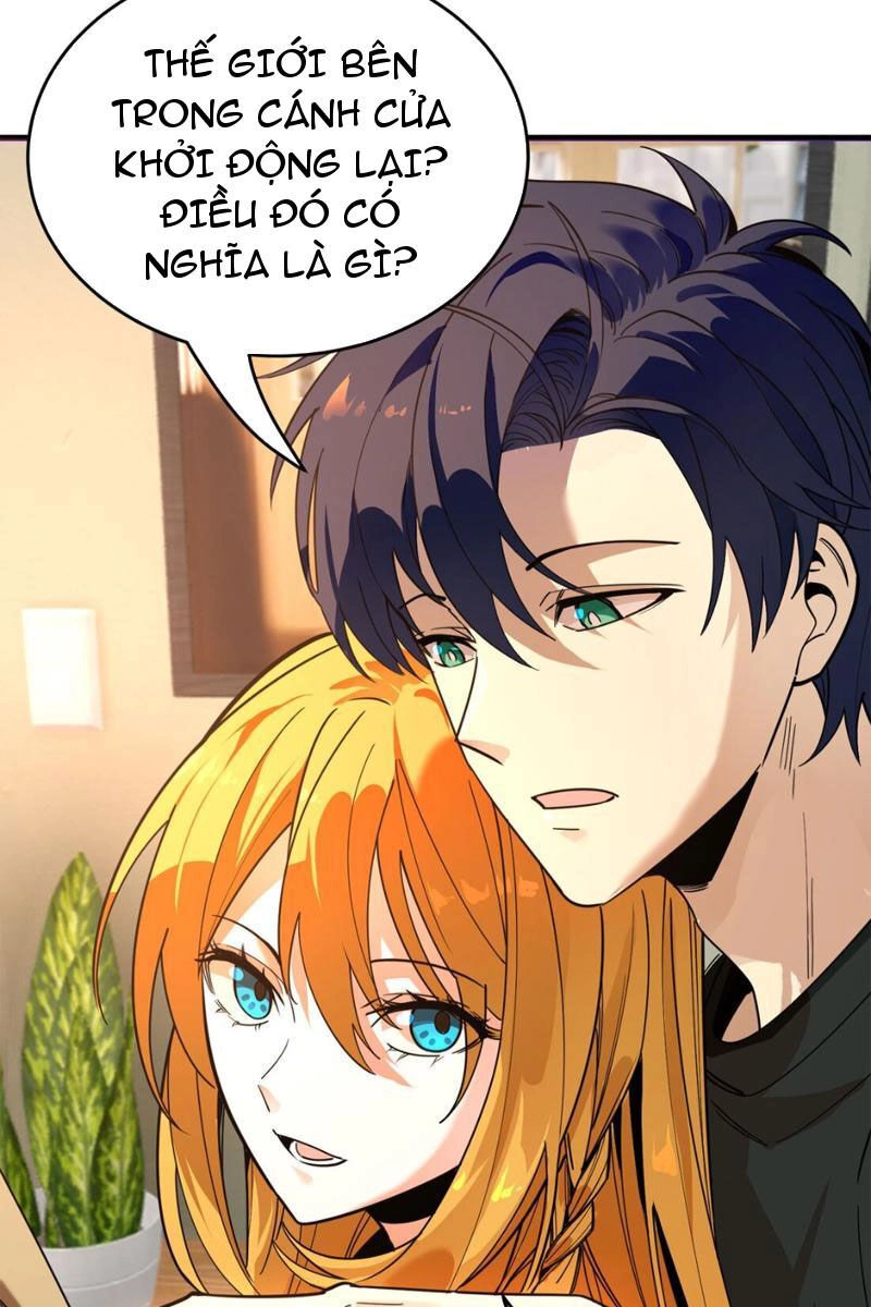 Vong Linh Thiên Sứ Chapter 3 - 62