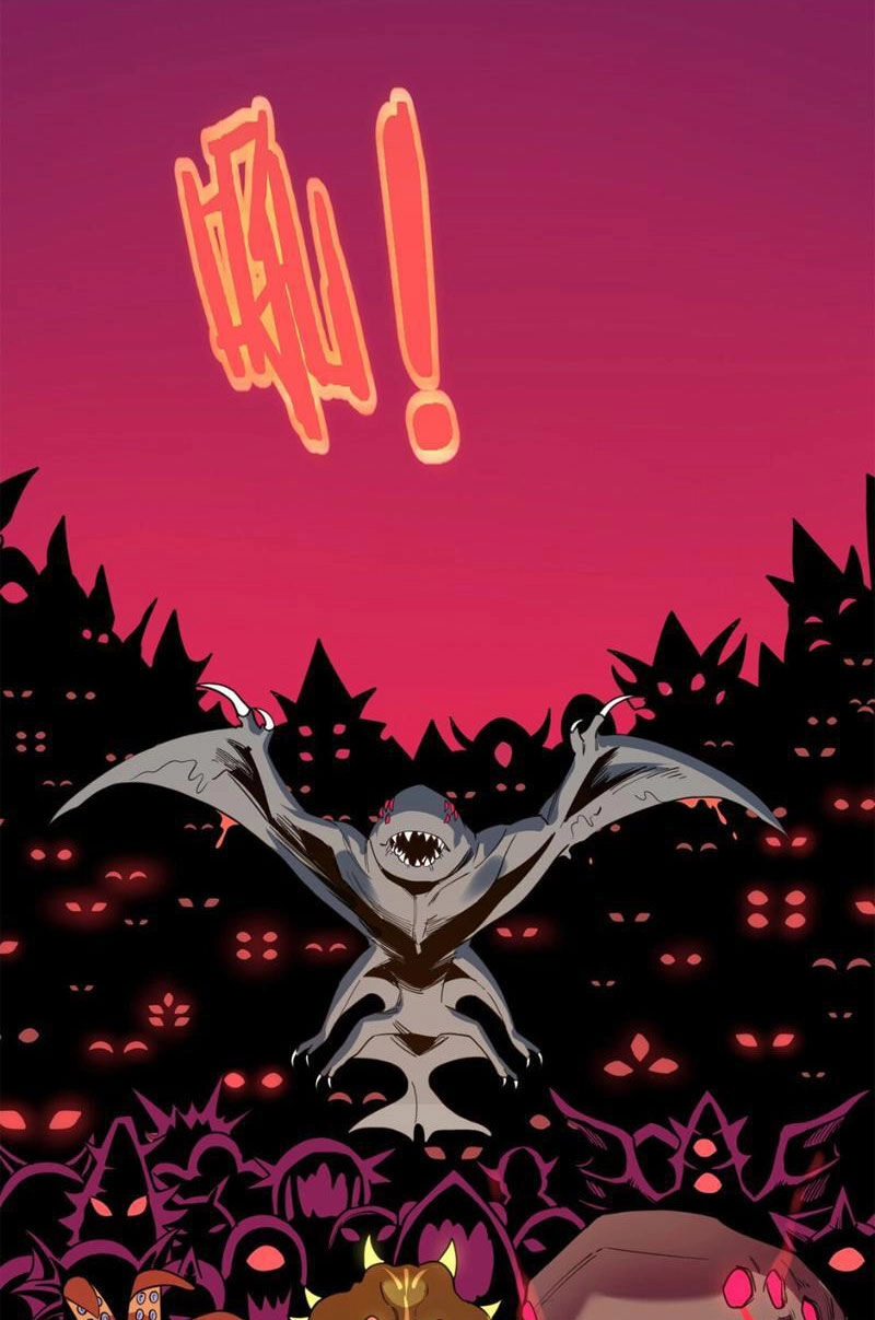 Vong Linh Thiên Sứ Chapter 3 - 105