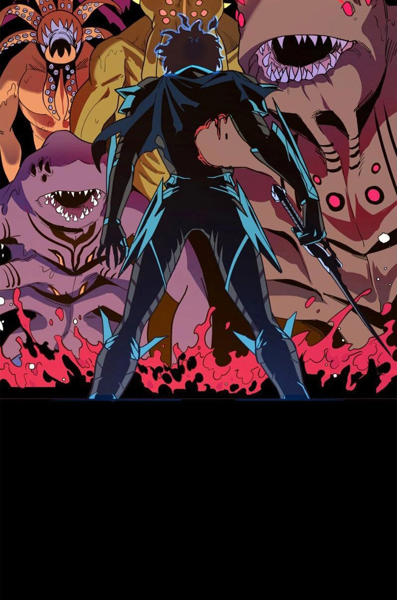 Vong Linh Thiên Sứ Chapter 3 - 106