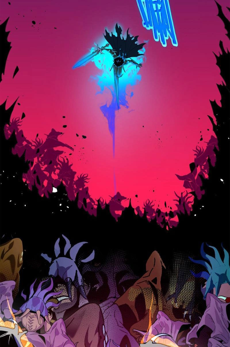 Vong Linh Thiên Sứ Chapter 3 - 111