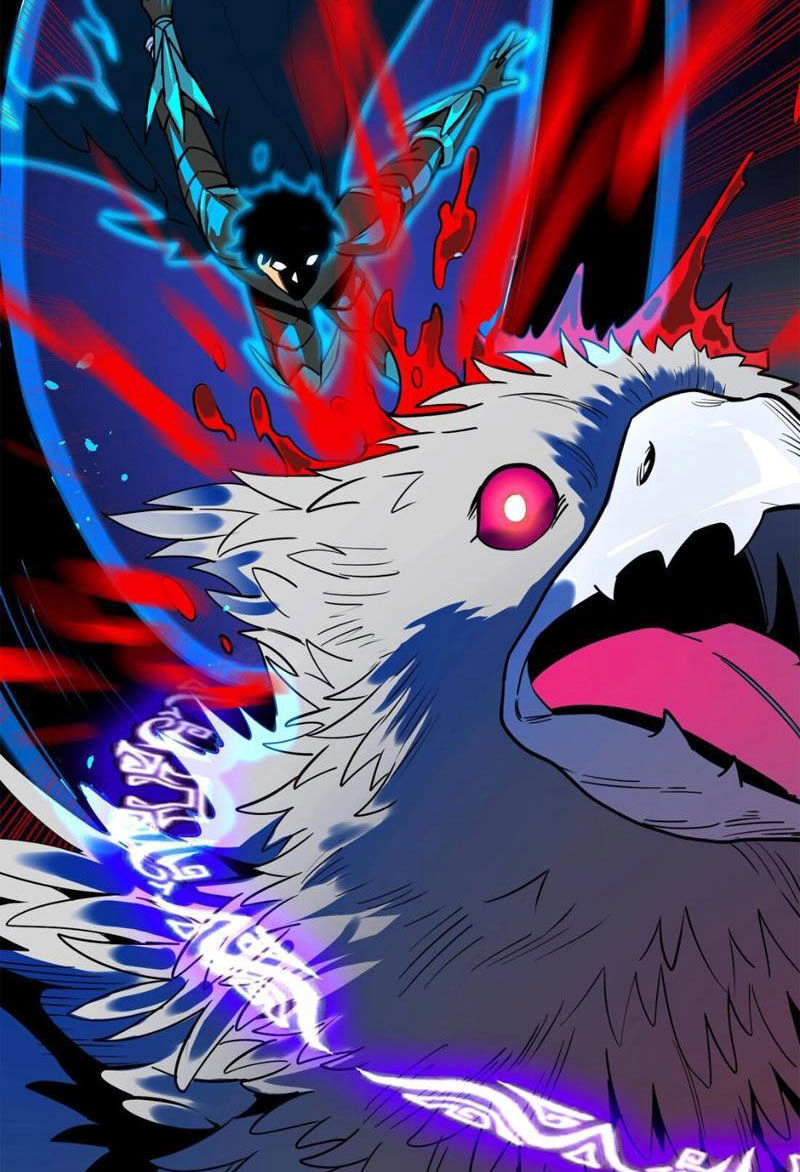 Vong Linh Thiên Sứ Chapter 3 - 124