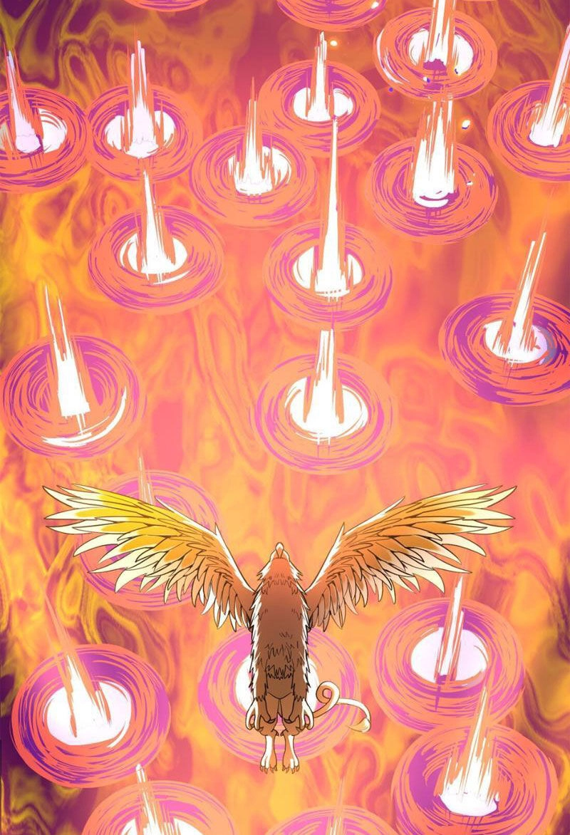 Vong Linh Thiên Sứ Chapter 3 - 137