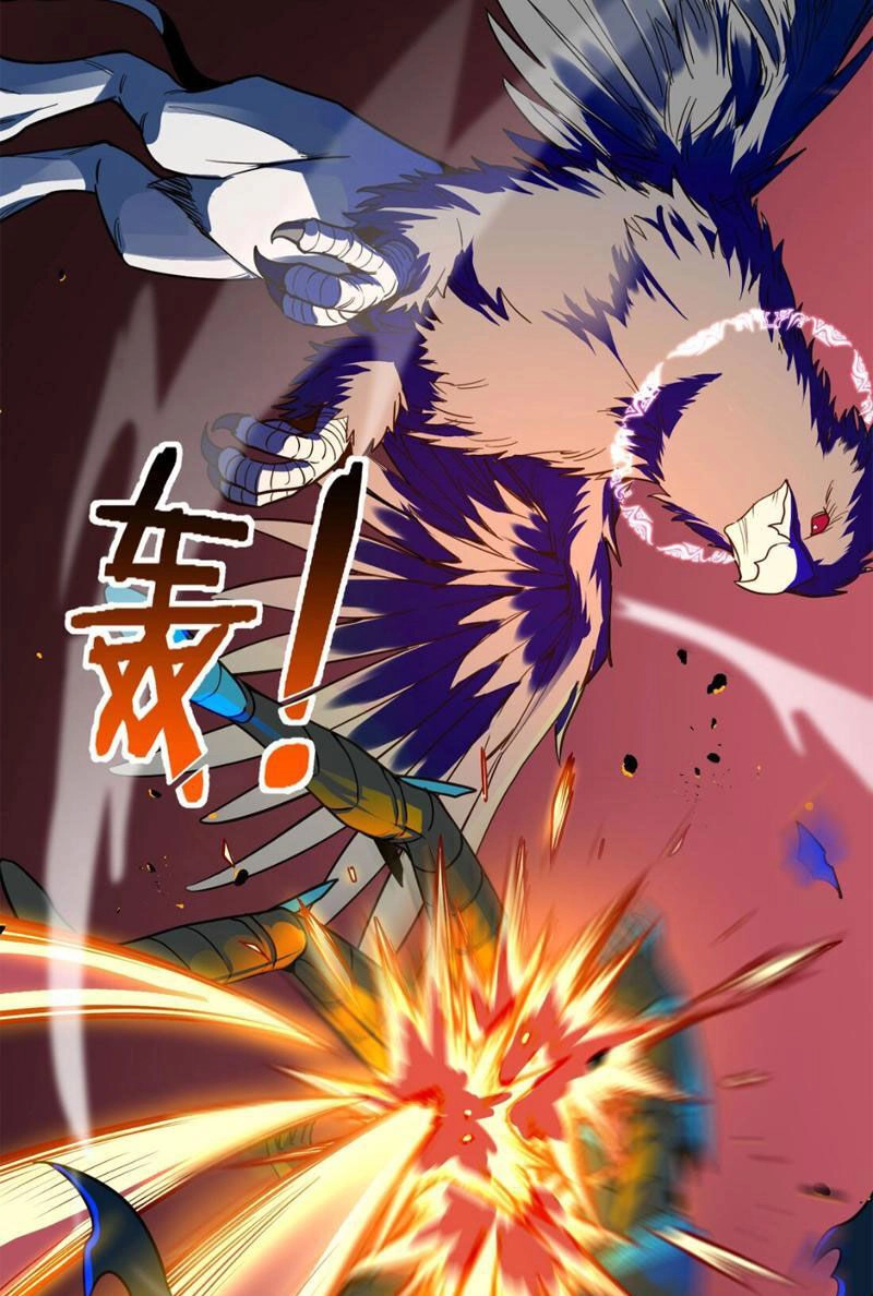 Vong Linh Thiên Sứ Chapter 3 - 156