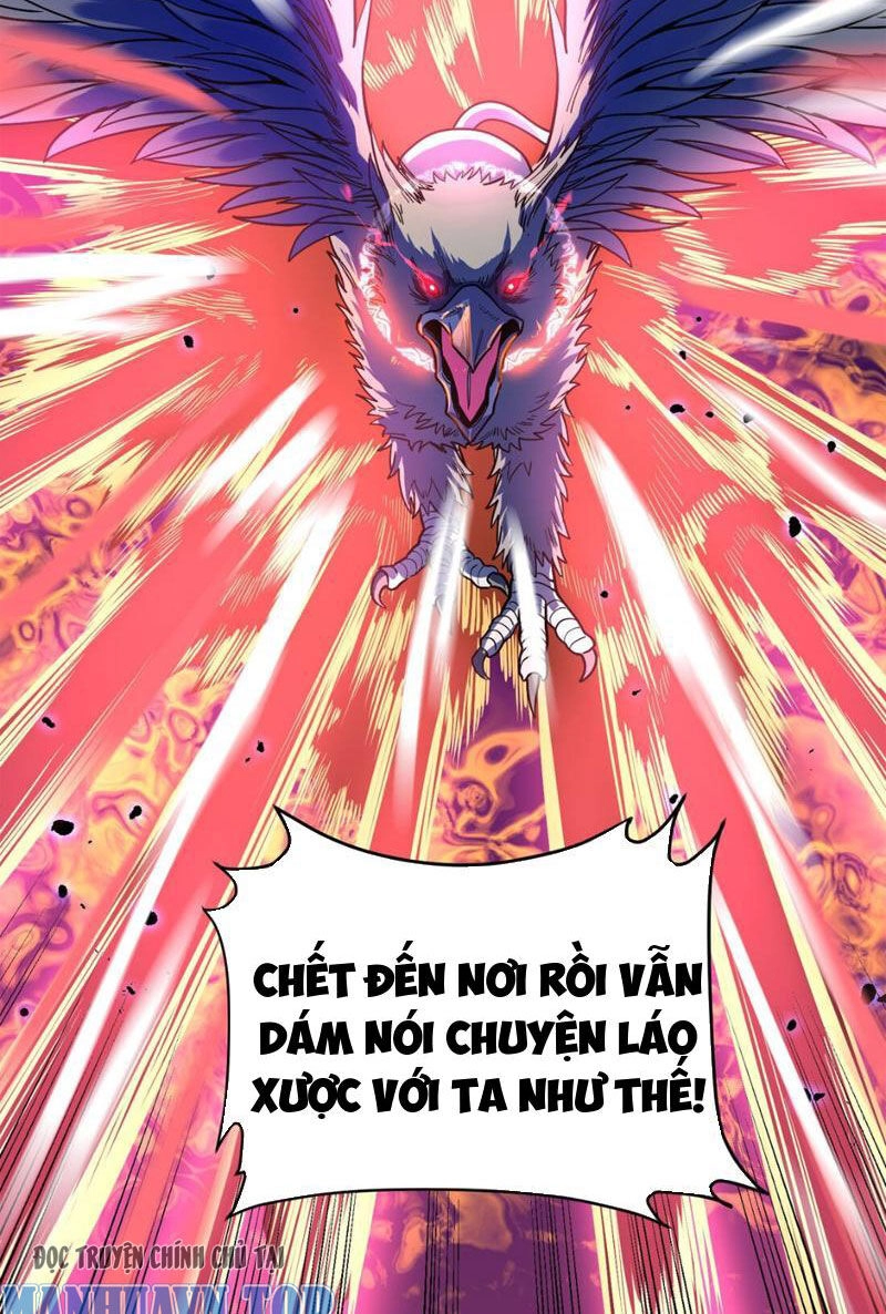 Vong Linh Thiên Sứ Chapter 3 - 173