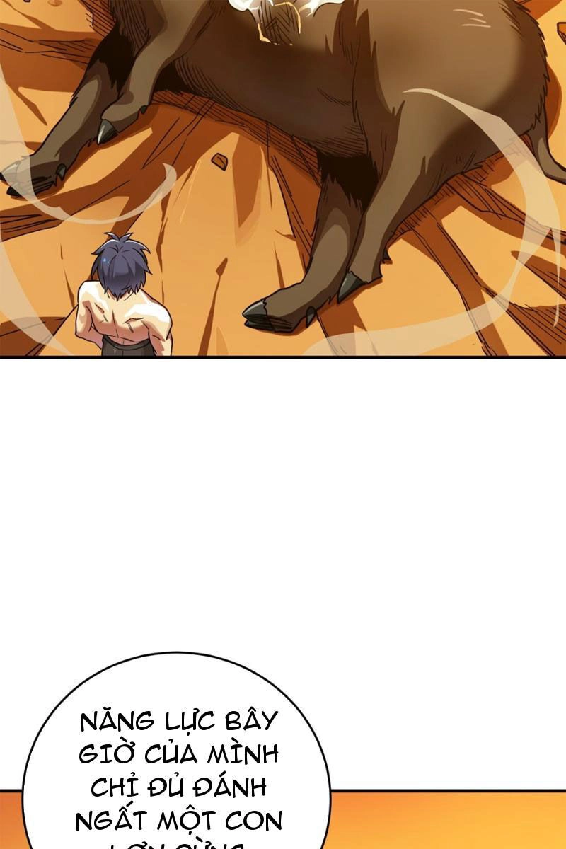 Vong Linh Thiên Sứ Chapter 4 - 21