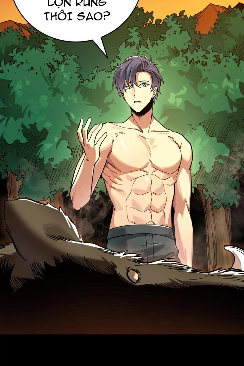 Vong Linh Thiên Sứ Chapter 4 - 22