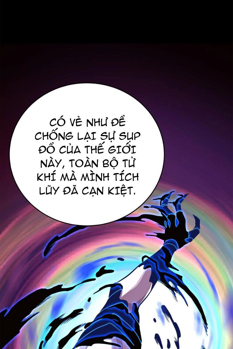 Vong Linh Thiên Sứ Chapter 4 - 23