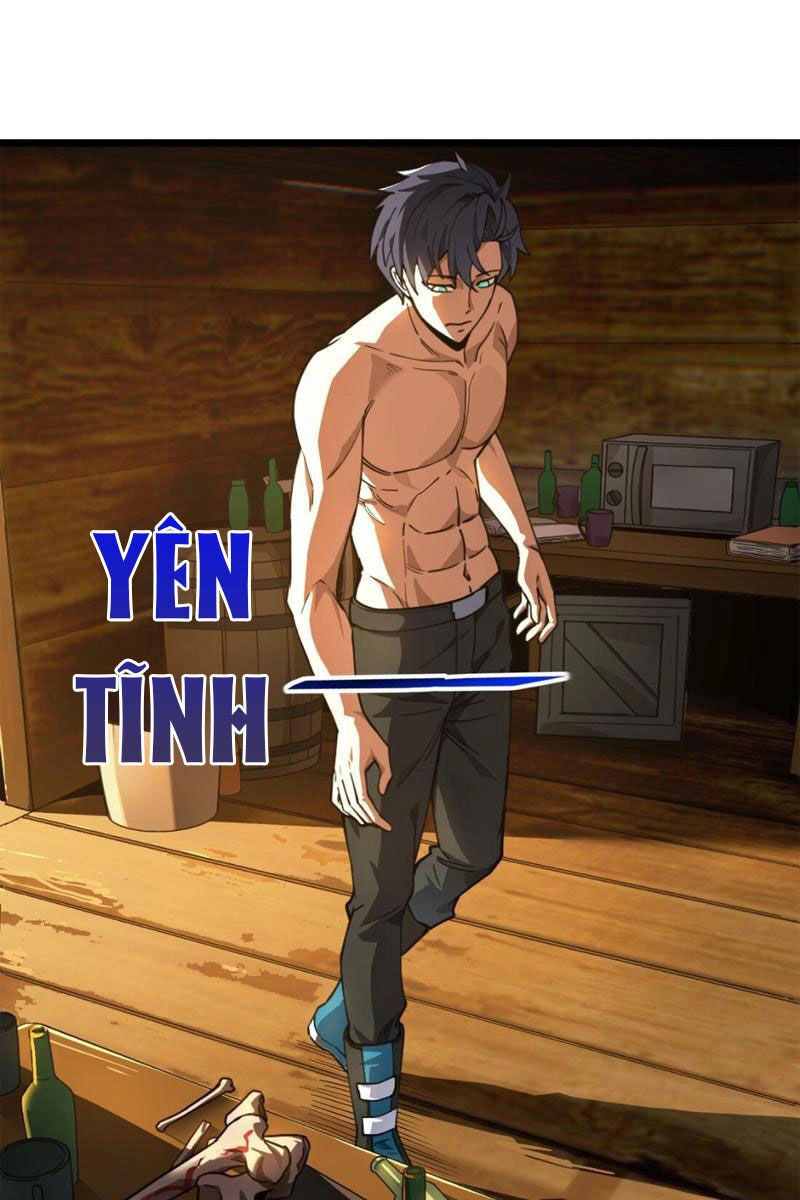 Vong Linh Thiên Sứ Chapter 4 - 31