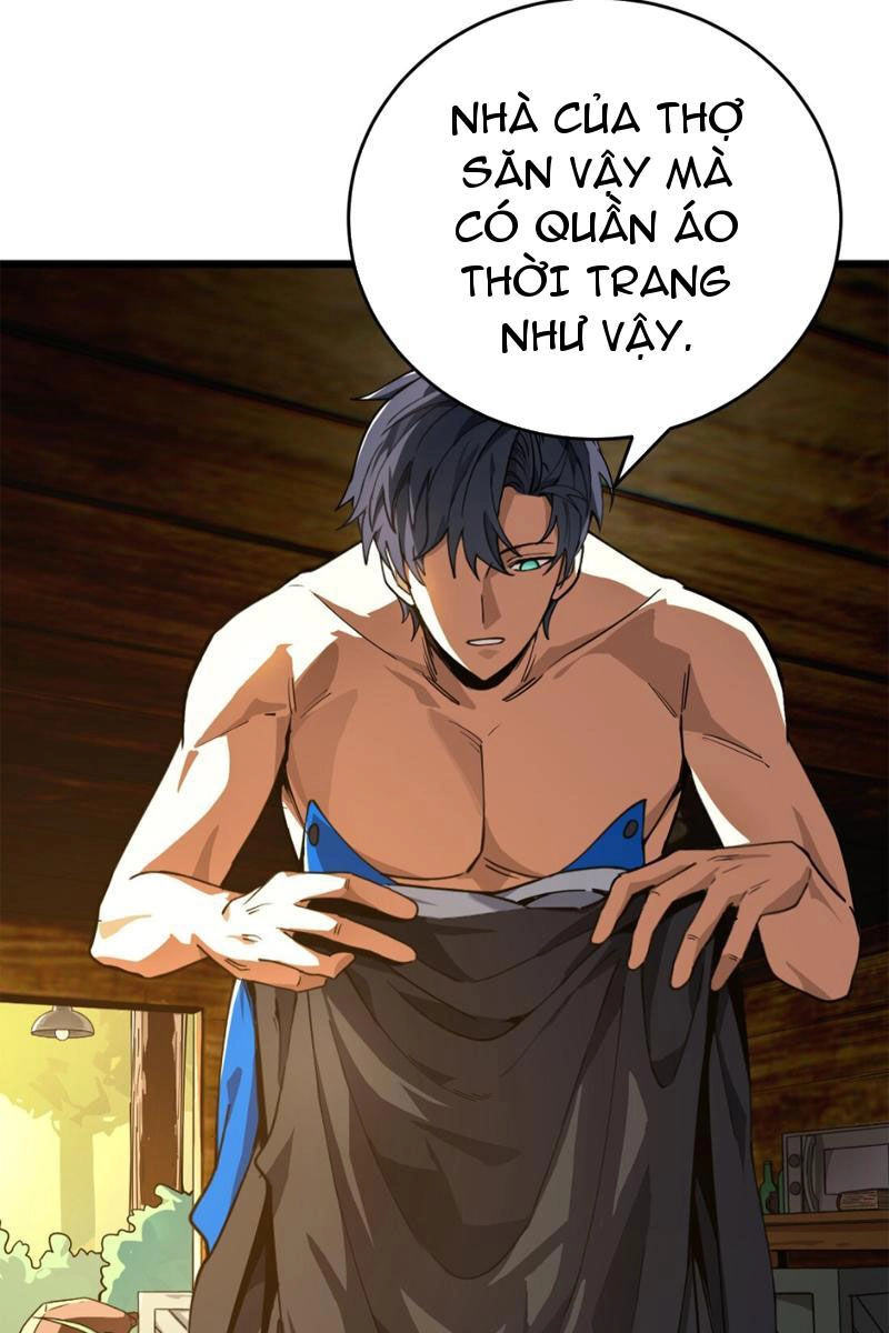 Vong Linh Thiên Sứ Chapter 4 - 33