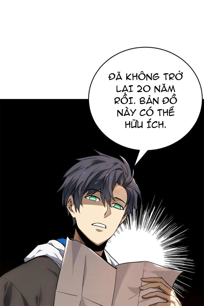 Vong Linh Thiên Sứ Chapter 4 - 35