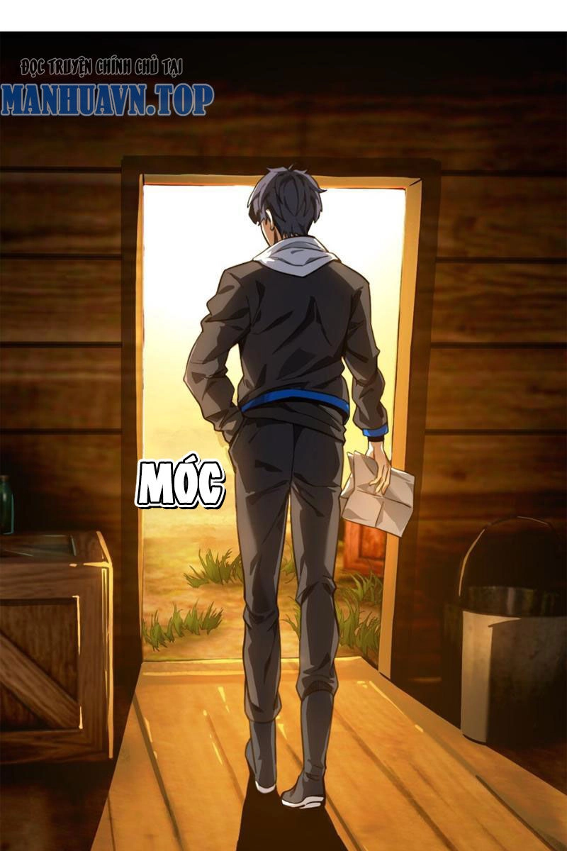 Vong Linh Thiên Sứ Chapter 4 - 37