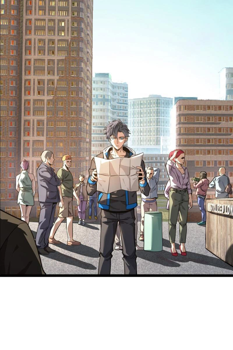 Vong Linh Thiên Sứ Chapter 4 - 41