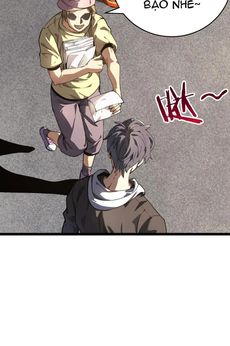 Vong Linh Thiên Sứ Chapter 4 - 45