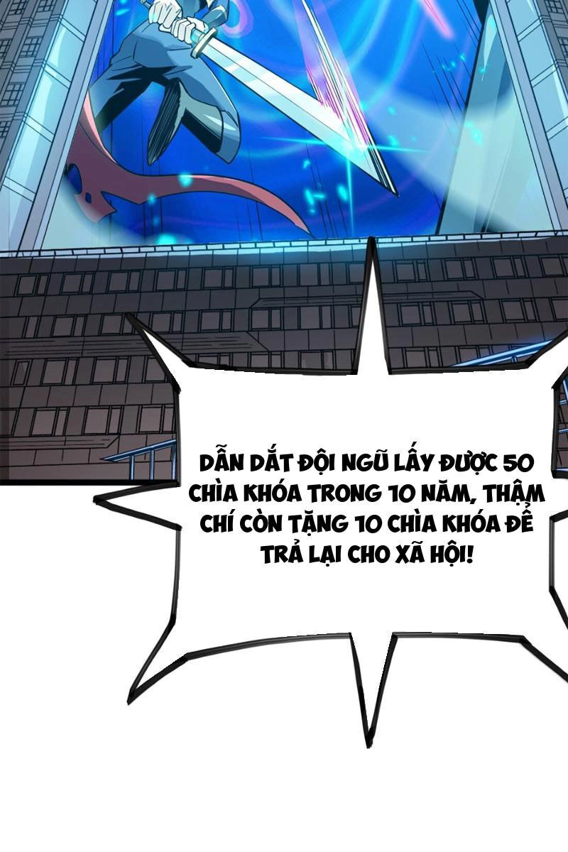 Vong Linh Thiên Sứ Chapter 4 - 53