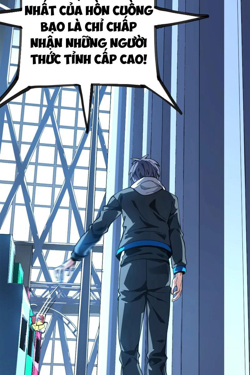 Vong Linh Thiên Sứ Chapter 4 - 58